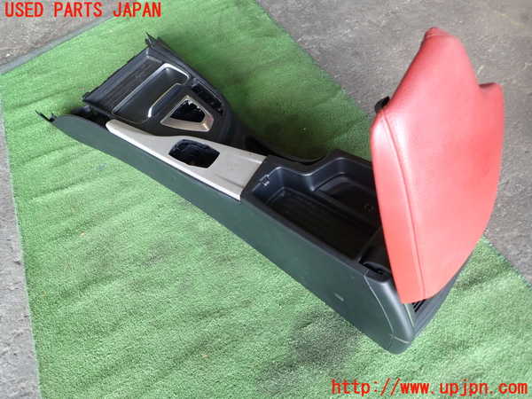 1UPJ-9230567540]BMW 420i クーペ Mスポーツ(3N20 F32)センターコンソール 中古_4