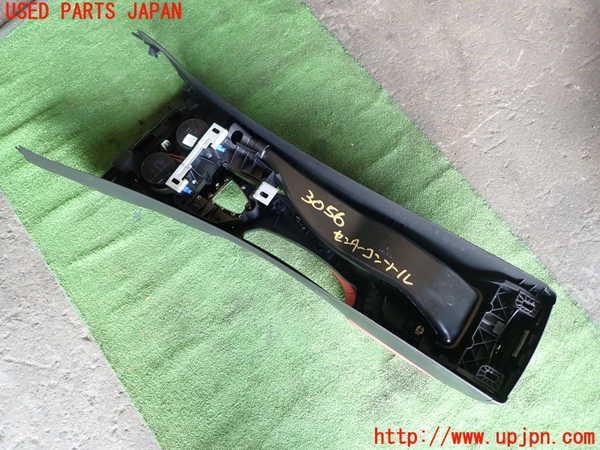 1UPJ-9230567540]BMW 420i クーペ Mスポーツ(3N20 F32)センターコンソール 中古_5