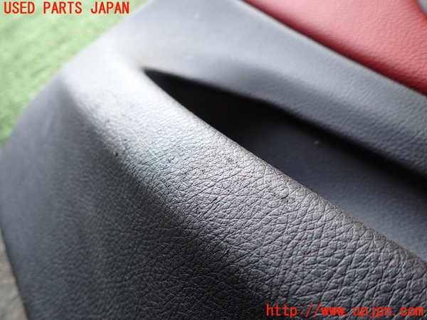 1UPJ-9230561234]BMW 420i クーペ Mスポーツ(3N20 F32)右ドア内張り 中古_3