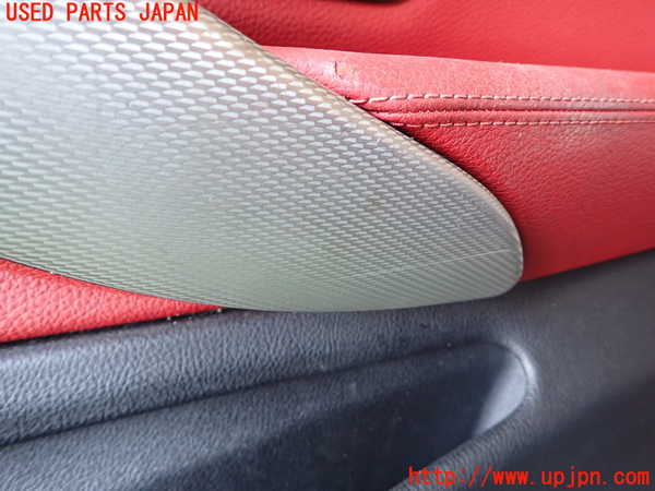1UPJ-9230561234]BMW 420i クーペ Mスポーツ(3N20 F32)右ドア内張り 中古_4