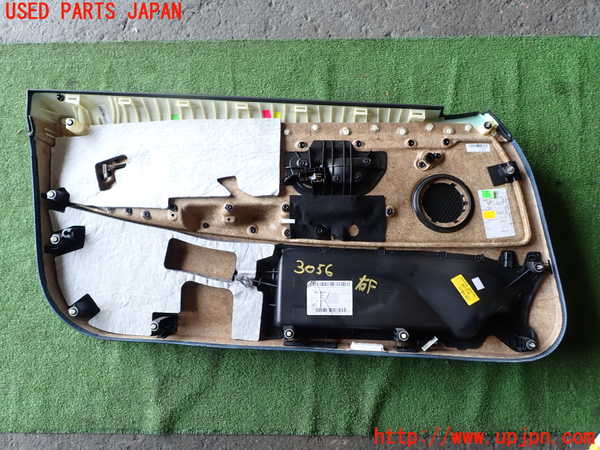 1UPJ-9230561234]BMW 420i クーペ Mスポーツ(3N20 F32)右ドア内張り 中古_5