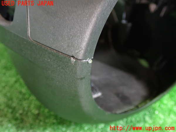 1UPJ-9230567905]BMW 420i クーペ Mスポーツ(3N20 F32)コラムカバー 中古_3