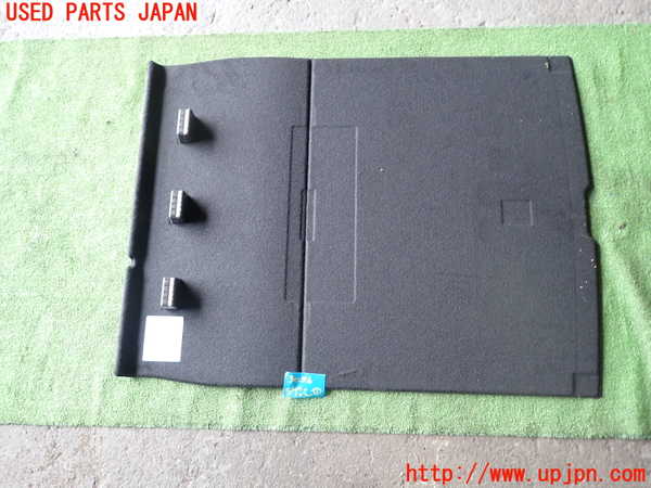 1UPJ-9230567771]BMW 420i クーペ Mスポーツ(3N20 F32)ラゲッジトレイ1 中古_3