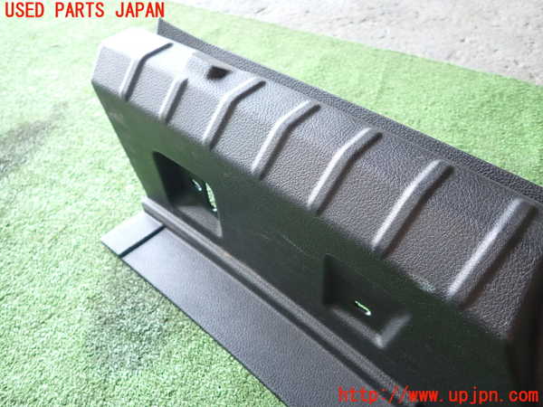 1UPJ-9230567772]BMW 420i クーペ Mスポーツ(3N20 F32)ラゲッジトレイ2 中古_3