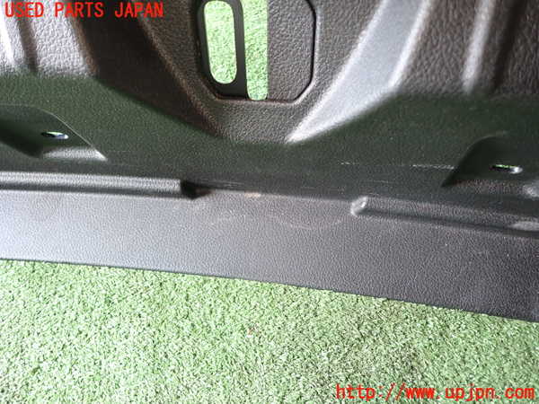 1UPJ-9230567772]BMW 420i クーペ Mスポーツ(3N20 F32)ラゲッジトレイ2 中古_4