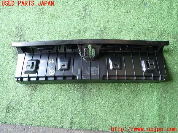 1UPJ-9230567772]BMW 420i クーペ Mスポーツ(3N20 F32)ラゲッジトレイ2 中古_5
