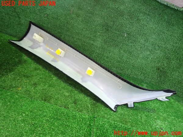 1UPJ-9230567655]BMW 420i クーペ Mスポーツ(3N20 F32)右フロントピラートリム 中古_2