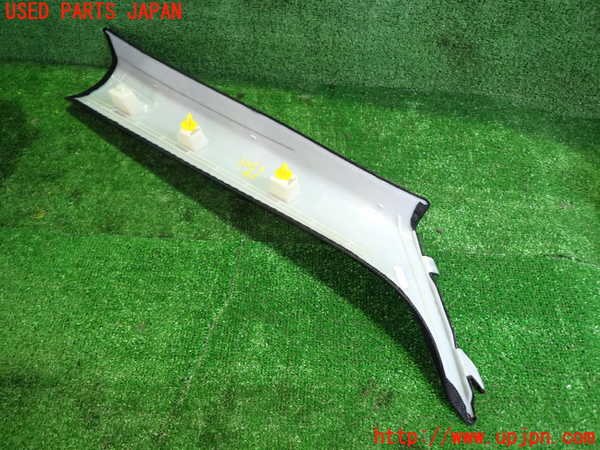 1UPJ-9230567660]BMW 420i クーペ Mスポーツ(3N20 F32)左フロントピラートリム 中古_2