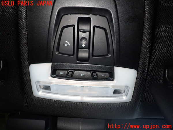 1UPJ-9230566411]BMW 420i クーペ Mスポーツ(3N20 F32)ルームランプ1 (１列目) 中古_2