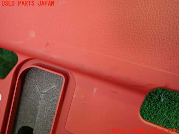 1UPJ-9230567692]BMW 420i クーペ Mスポーツ(3N20 F32)内装トリム類2 中古_2