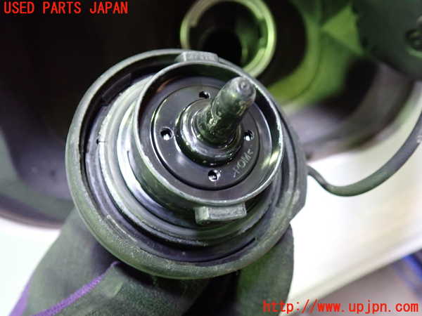 5UPJ-9230571690]VW ゴルフ トゥーラン(1TCZD)フューエルリッド 中古_3