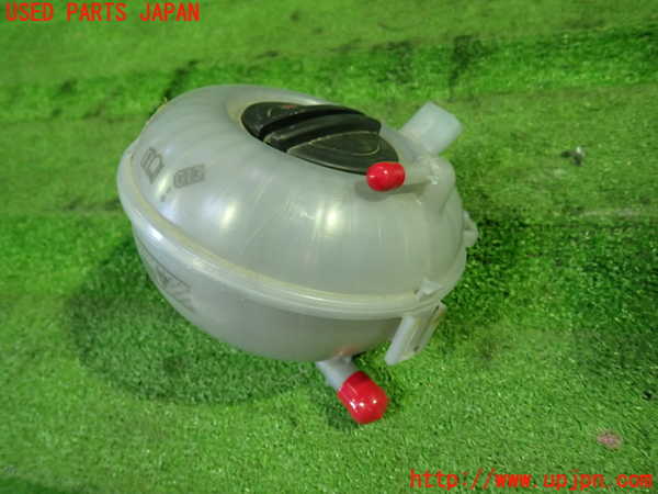 5UPJ-9230572410]VW ゴルフ トゥーラン(1TCZD)ラジエータータンク 中古_2