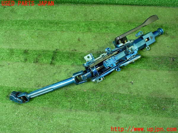 5UPJ-9230574260]VW ゴルフ トゥーラン(1TCZD)ステアリングシャフト 中古_3