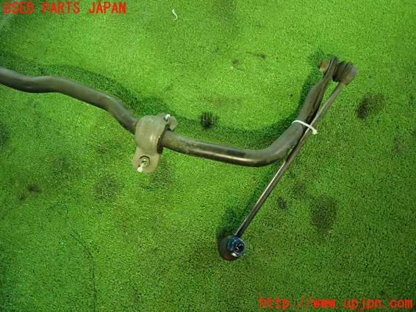 5UPJ-9230575440]VW ゴルフ トゥーラン(1TCZD)フロントスタビライザー 中古_2