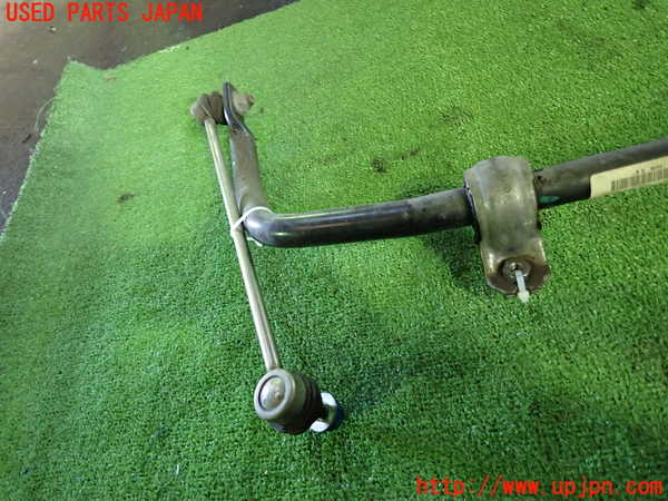 5UPJ-9230575440]VW ゴルフ トゥーラン(1TCZD)フロントスタビライザー 中古_3