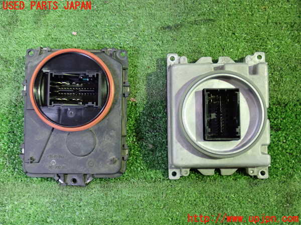 5UPJ-9230576441]VW ゴルフ トゥーラン(1TCZD)バラスト1(右側) 中古_2