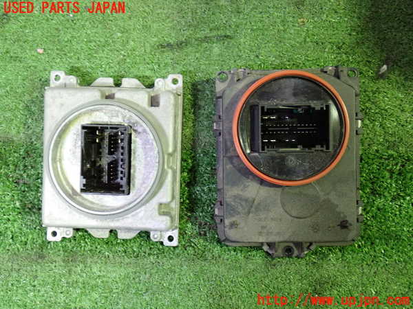 5UPJ-9230576442]VW ゴルフ トゥーラン(1TCZD)バラスト2(左側) 中古_2