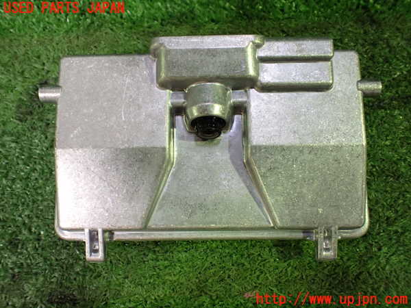 5UPJ-9230576382]VW ゴルフ トゥーラン(1TCZD)センサー2(カメラ) 中古_2