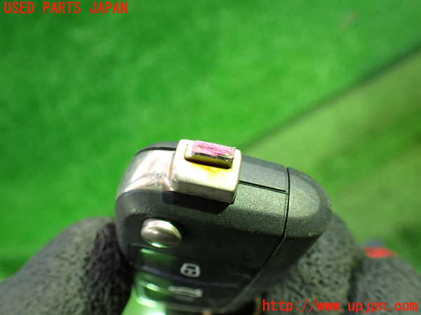 5UPJ-9230576110]VW ゴルフ トゥーラン(1TCZD)エンジンコンピューター 中古_4