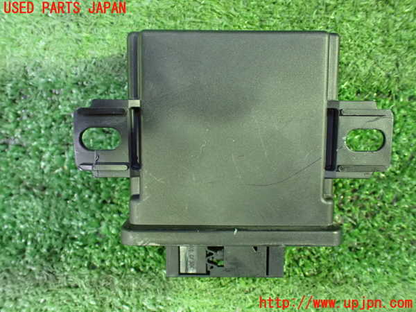 5UPJ-9230576148]VW ゴルフ トゥーラン(1TCZD)コンピューター3 中古 7P6907357E_2