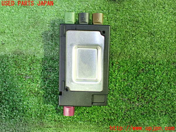 5UPJ-9230576149]VW ゴルフ トゥーラン(1TCZD)コンピューター4(USB HUB) 中古 5G0035953B_2