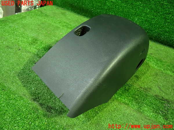 5UPJ-9230577905]VW ゴルフ トゥーラン(1TCZD)コラムカバー 中古_2