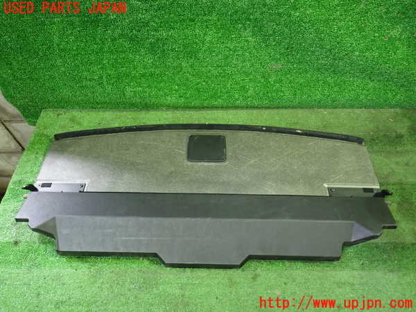 5UPJ-9230577771]VW ゴルフ トゥーラン(1TCZD)ラゲッジトレイ1 中古_2