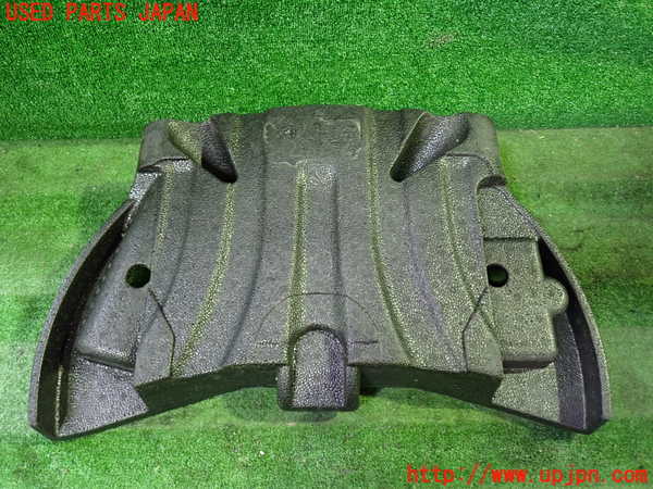 5UPJ-9230577772]VW ゴルフ トゥーラン(1TCZD)ラゲッジトレイ2 中古_3