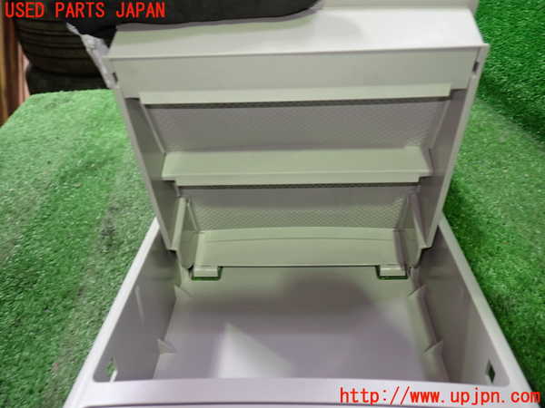 5UPJ-9230577620]VW ゴルフ トゥーラン(1TCZD)オーバーヘッドコンソール 中古_4