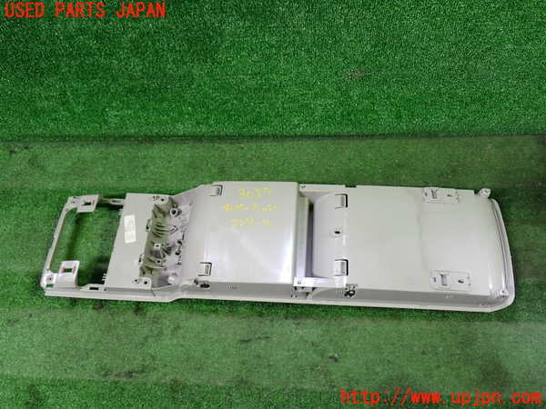 5UPJ-9230577620]VW ゴルフ トゥーラン(1TCZD)オーバーヘッドコンソール 中古_5