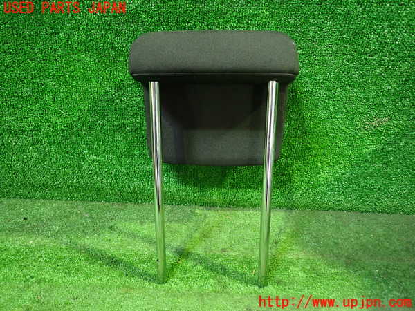 5UPJ-9230577150]VW ゴルフ トゥーラン(1TCZD)右2列目ヘッドレスト 中古_2