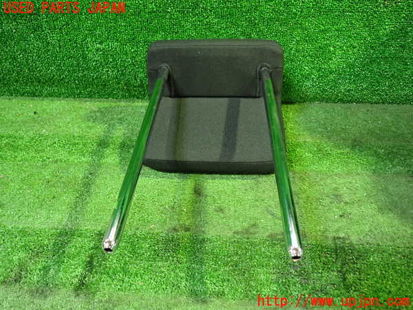 5UPJ-9230577150]VW ゴルフ トゥーラン(1TCZD)右2列目ヘッドレスト 中古_3