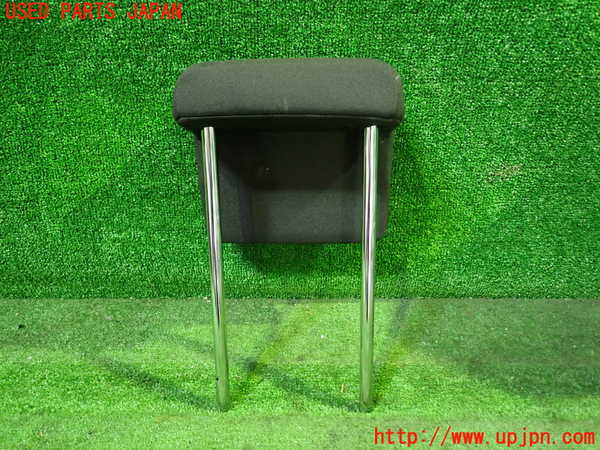 5UPJ-9230577130]VW ゴルフ トゥーラン(1TCZD)真中2列目ヘッドレスト 中古_2