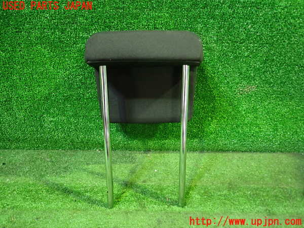 5UPJ-9230577180]VW ゴルフ トゥーラン(1TCZD)左2列目ヘッドレスト 中古_2