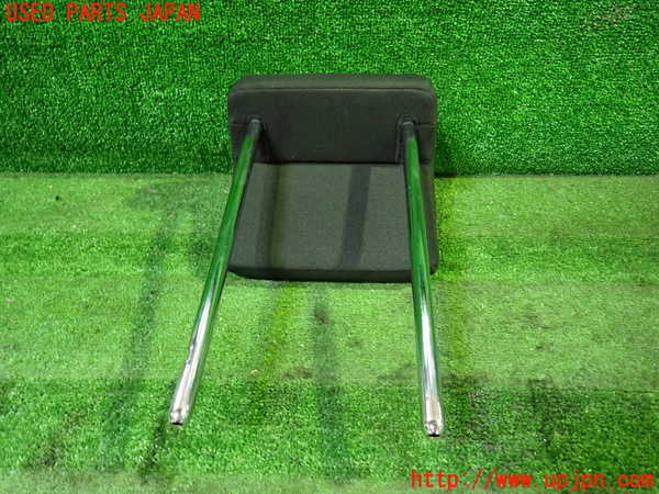 5UPJ-9230577180]VW ゴルフ トゥーラン(1TCZD)左2列目ヘッドレスト 中古_3