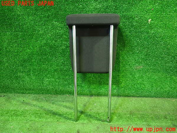 5UPJ-9230577270]VW ゴルフ トゥーラン(1TCZD)左3列目ヘッドレスト 中古_2