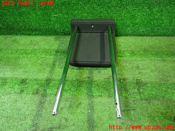 5UPJ-9230577270]VW ゴルフ トゥーラン(1TCZD)左3列目ヘッドレスト 中古_3