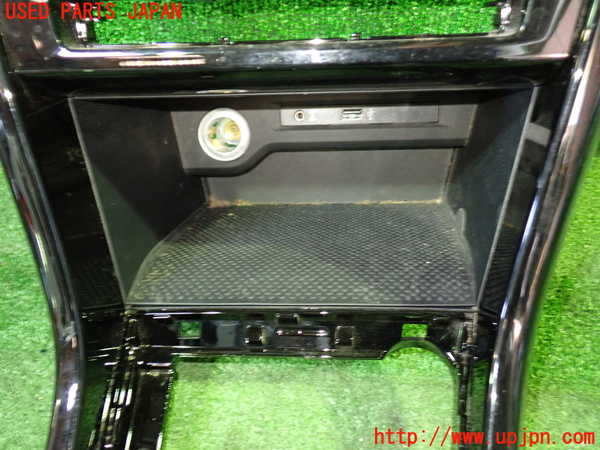 5UPJ-9230577691]VW ゴルフ トゥーラン(1TCZD)内装トリム類1 中古_2