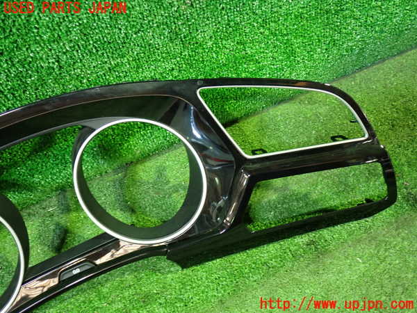 5UPJ-9230577692]VW ゴルフ トゥーラン(1TCZD)内装トリム類2 中古_2