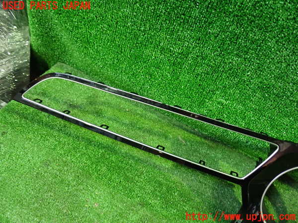 5UPJ-9230577692]VW ゴルフ トゥーラン(1TCZD)内装トリム類2 中古_3