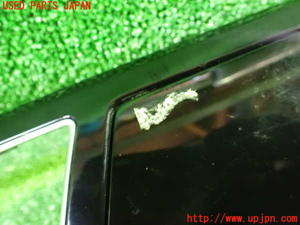 5UPJ-9230577693]VW ゴルフ トゥーラン(1TCZD)内装トリム類3 中古_2