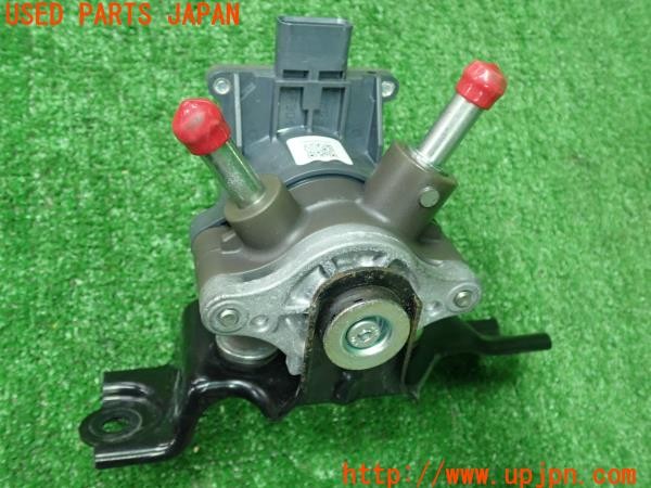 3UPJ=9230580112]プリウスPHV(ZVW52)前期 34420080860 ATミッションオイルポンプ 中古_2