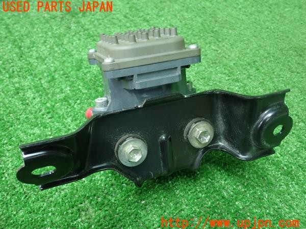 3UPJ=9230580112]プリウスPHV(ZVW52)前期 34420080860 ATミッションオイルポンプ 中古_4