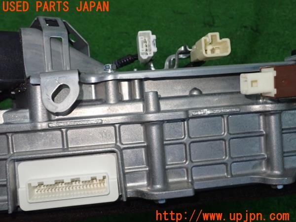 3UPJ=9230580579]プリウスPHV(ZVW52)前期 純正 G9090-47030 EVチャージャー 中古_5