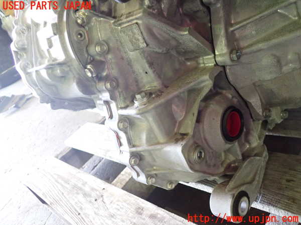 1UPJ-9230583010]プリウスPHV(ZVW52)ミッション AT 2ZR-FXE 中古_3