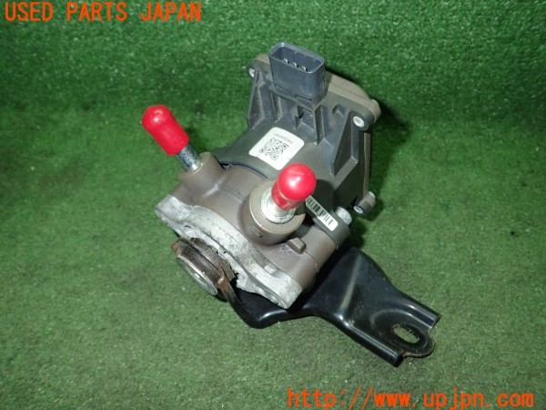 3UPJ=9230590112]プリウスPHV(ZVW52)前期 純正 34420080860 ミッションオイルポンプ 中古_2