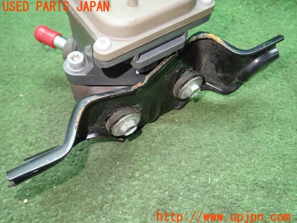 3UPJ=9230590112]プリウスPHV(ZVW52)前期 純正 34420080860 ミッションオイルポンプ 中古_4