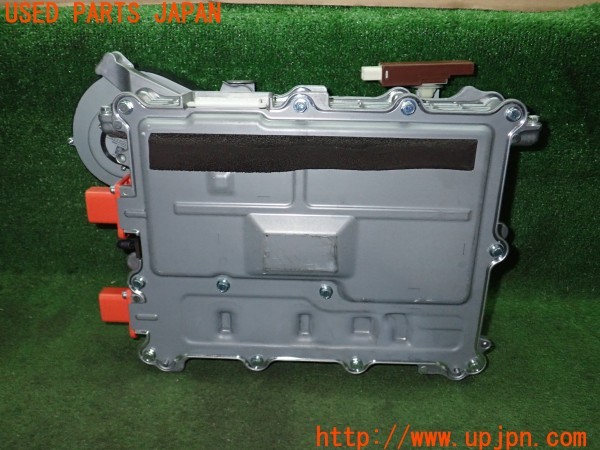 3UPJ=9230590580]プリウスPHV(ZVW52)前期 純正 G9090-47030 EVチャージャー 中古_3