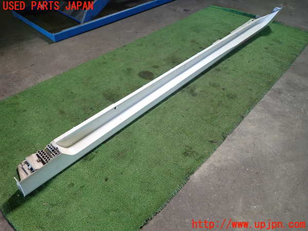 1UPJ-9230591392]プリウスPHV(ZVW52)左サイドステップ 中古_3