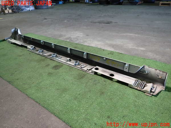 1UPJ-9230591392]プリウスPHV(ZVW52)左サイドステップ 中古_4